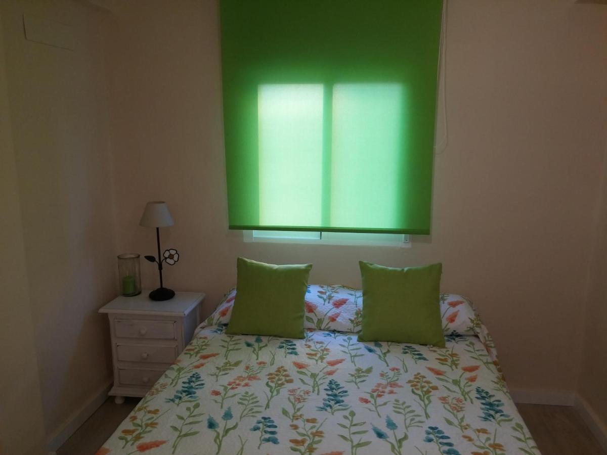 Piso Cerca De La Playa Apartamento Málaga Exterior foto