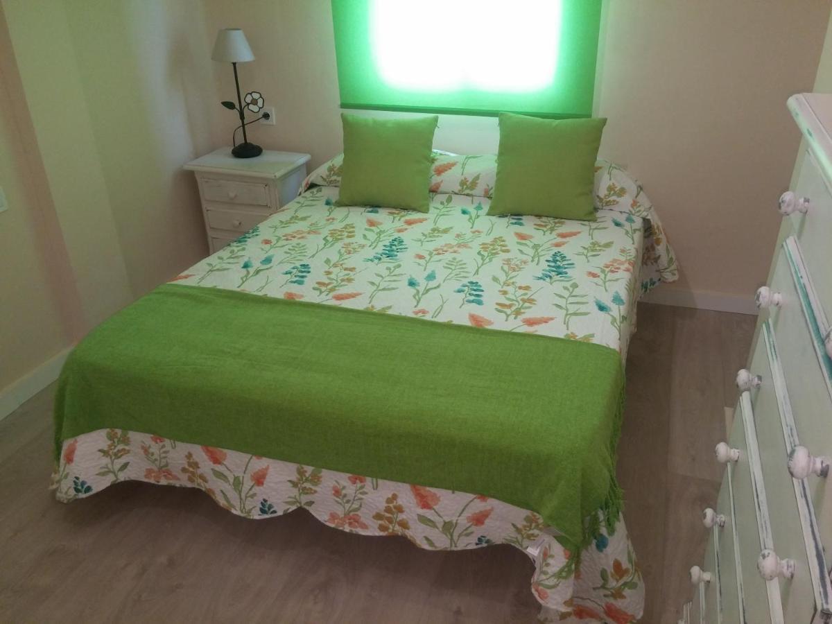 Piso Cerca De La Playa Apartamento Málaga Exterior foto